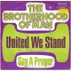 BROTHERHOOD OF MAN - United we stand